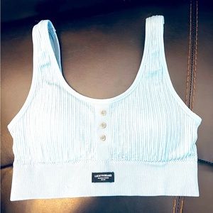 Lucky Brand Bra Top